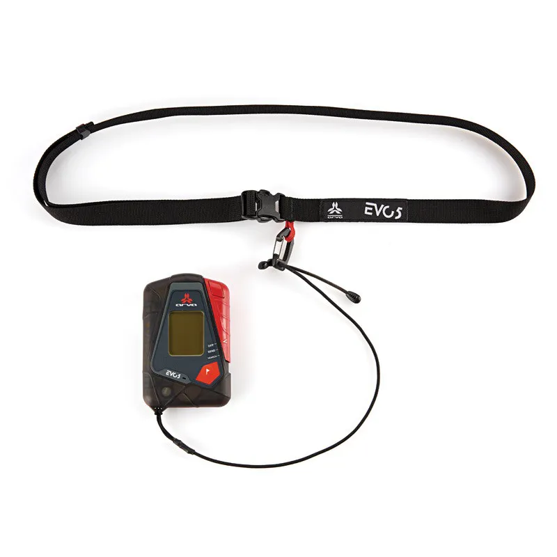 Arva Safety Box Evo5 Avalanche Transceiver/Shovel and Probe Pack-10